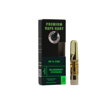 CBD Cartridges