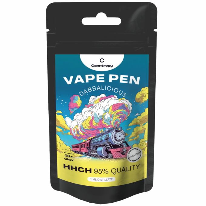 hhch vape