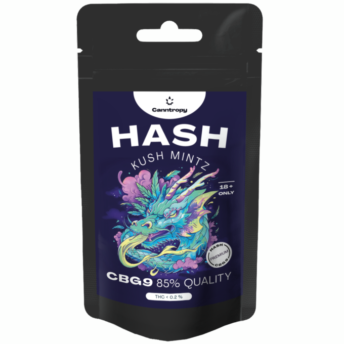 cbg9 hash