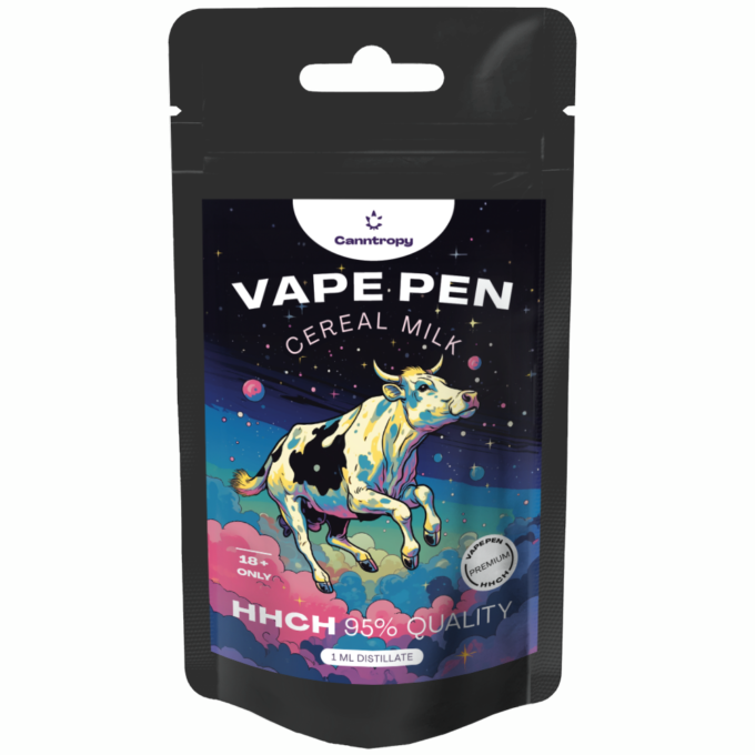 hhch vape pen